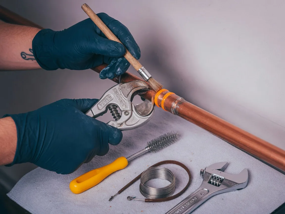 Why choose Sump Pump Repair in Erbacon, WV